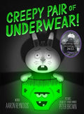 Creepy Pair of Underwear! (Creepy Tales!)(HC) - MPHOnline.com