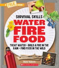 Water, Fire, Food - MPHOnline.com