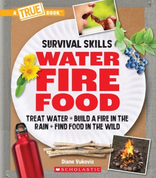 Water, Fire, Food - MPHOnline.com