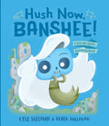 Hush Now, Banshee! - MPHOnline.com