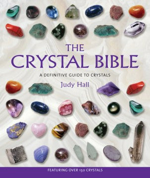 The Crystal Bible - MPHOnline.com