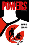 Powers 2 - MPHOnline.com