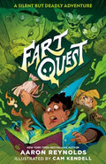 Fart Quest - MPHOnline.com