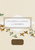 Lullabies and Poems for Children - MPHOnline.com