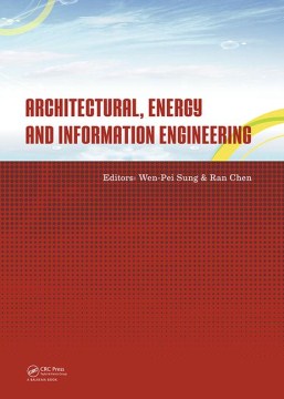 Architectural, Energy and Information Engineering - MPHOnline.com