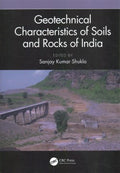 Geotechnical Characteristics of Soils and Rocks of India - MPHOnline.com