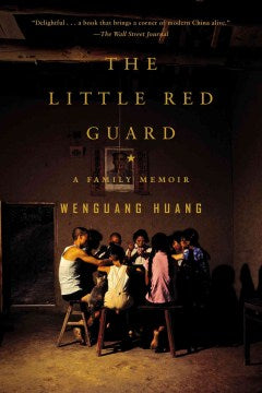 The Little Red Guard - A Family Memoir  (Reprint) - MPHOnline.com