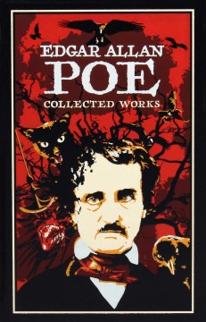 Edgar Allan Poe - MPHOnline.com