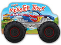 I Am a Monster Truck - MPHOnline.com