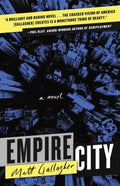 Empire City   (Reprint) - MPHOnline.com