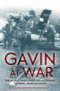 Gavin at War - MPHOnline.com