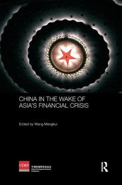 China in the Wake of Asia's Financial Crisis - MPHOnline.com