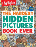 The Hardest Hidden Pictures Book Ever - MPHOnline.com