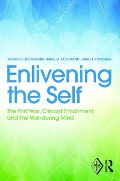 Enlivening the Self - MPHOnline.com