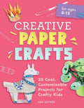 Creative Paper Crafts - MPHOnline.com