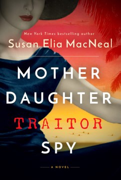 Mother Daughter Traitor Spy - MPHOnline.com