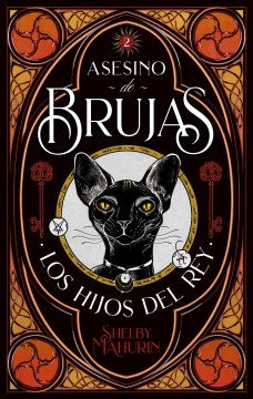 Asesino de brujas/ Blood & Honey - MPHOnline.com