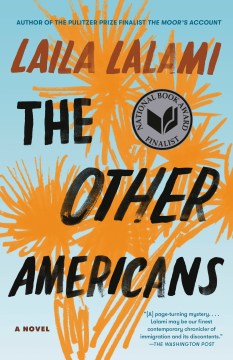 The Other Americans - MPHOnline.com