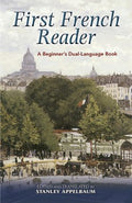 First French Reader - MPHOnline.com