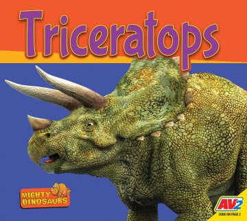 Triceratops - MPHOnline.com