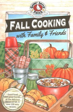 Fall Cooking With Family & Friends - MPHOnline.com