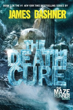 The Death Cure - MPHOnline.com