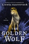 The Golden Wolf - MPHOnline.com