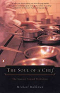 The Soul of a Chef - The Journey Toward Perfection  (Reissue) - MPHOnline.com