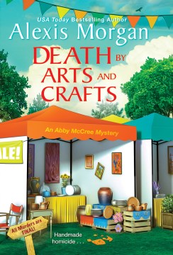 Death by Arts and Crafts - MPHOnline.com