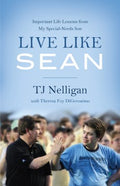 Live Like Sean - MPHOnline.com