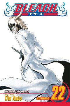 Bleach 22 - MPHOnline.com