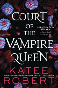 Court of the Vampire Queen - MPHOnline.com