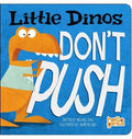 Little Dinos Don`T Push - MPHOnline.com