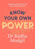 Know Your Own Power - MPHOnline.com