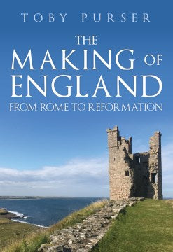 The Making of England - MPHOnline.com