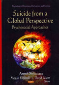 Suicide from a Global Perspective - MPHOnline.com