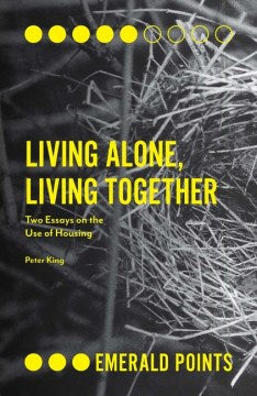 Living Alone, Living Together - MPHOnline.com