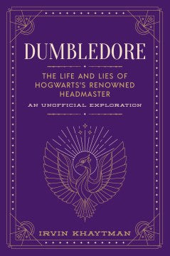 Dumbledore - MPHOnline.com