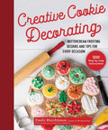 Creative Cookie Decorating - MPHOnline.com