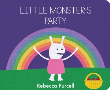 Little Monster's Party - MPHOnline.com