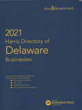 Harris Directory of Delaware Business 2021 - MPHOnline.com