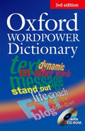 OXFORD WORDPOWER DICTIONARY - MPHOnline.com