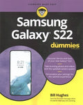 Samsung Galaxy S22 for Dummies - MPHOnline.com