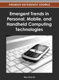 Emergent Trends in Personal, Mobile, and Handheld Computing Technologies - MPHOnline.com