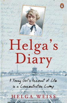 Helga's Diary - MPHOnline.com