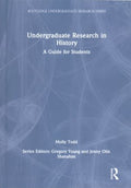 Undergraduate Research in History - MPHOnline.com