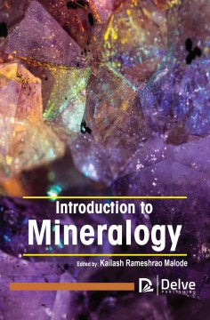 Introduction to Mineralogy - MPHOnline.com