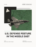 U.S. Defense Posture in the Middle East - MPHOnline.com