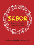 Sabor - Flavours from a Spanish Kitchen - MPHOnline.com