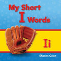 My Short I Words - MPHOnline.com